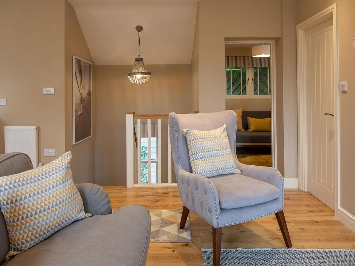 Frebus House Holiday home *
