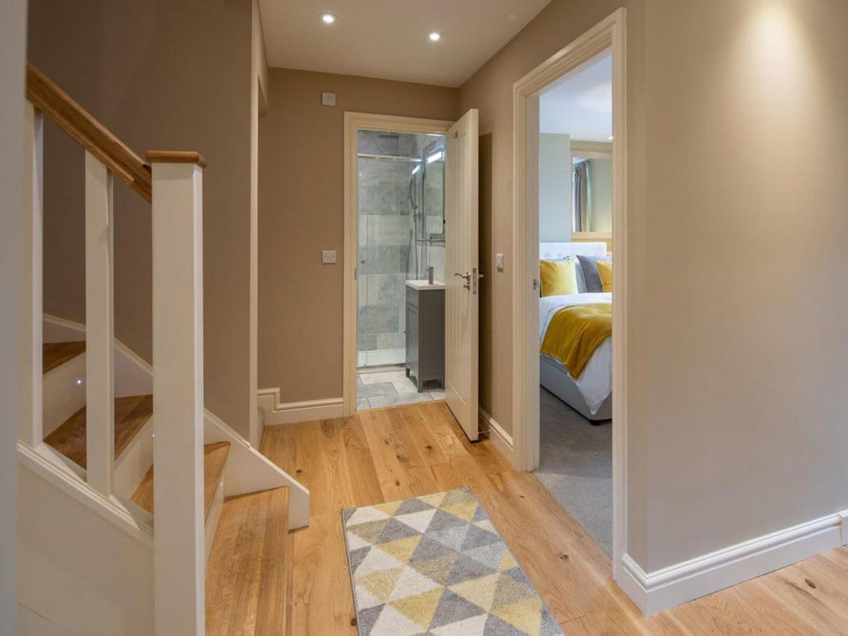 Frebus House *