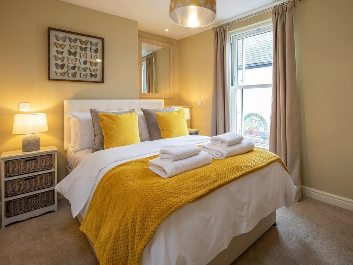 Frebus House Сasa de vacaciones Dartmouth